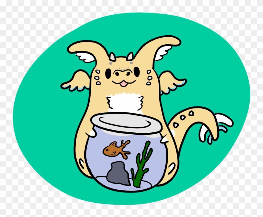 [c] Pusheenify Tofu Clipart