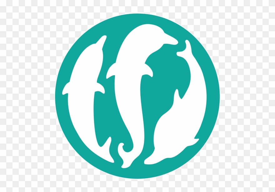 Tofu For Dolphins Clipart