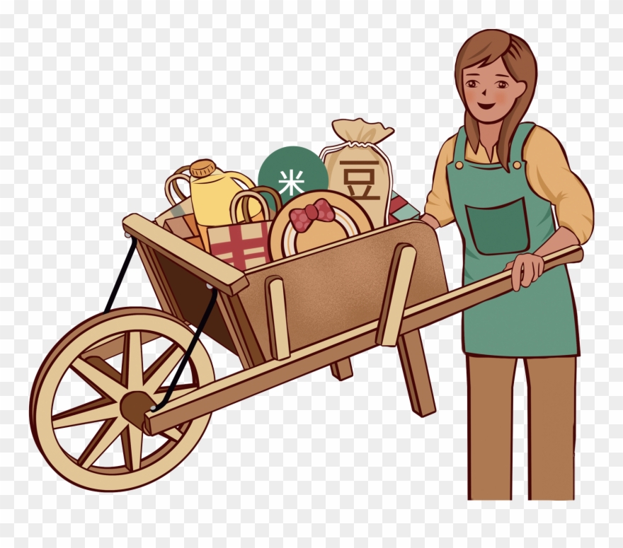 Tofu Nowy Rok Tradycja Wózek Png I Psd Clipart