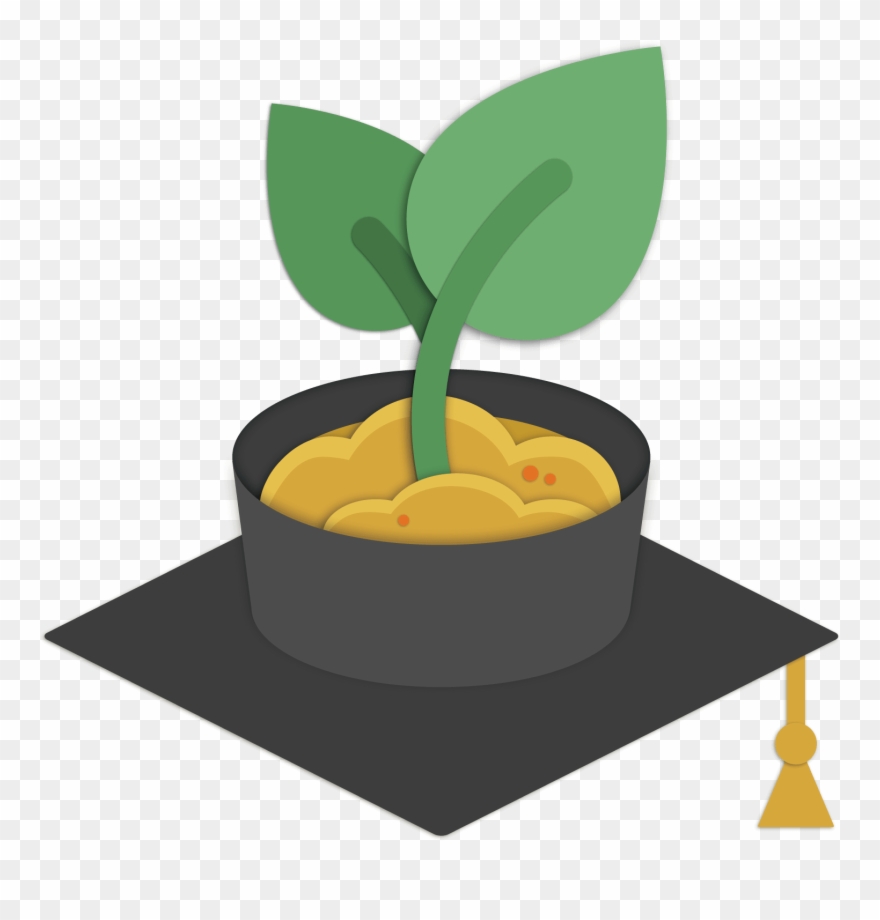 Growing Plant Clipart