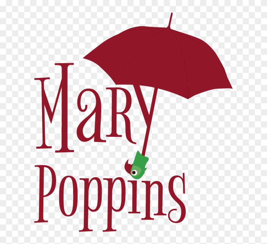 Mary Poppins , Png Download Clipart