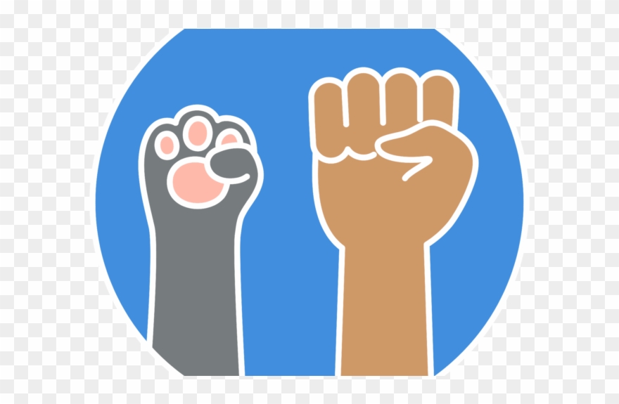 Big News From Peta2 Clipart