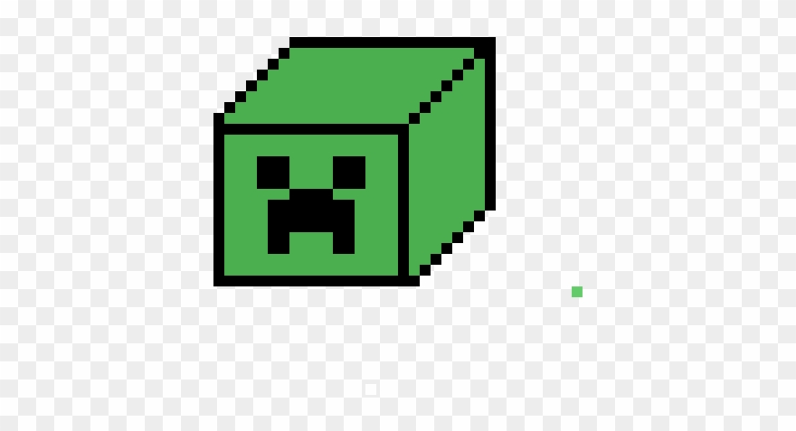 Creeper Clipart