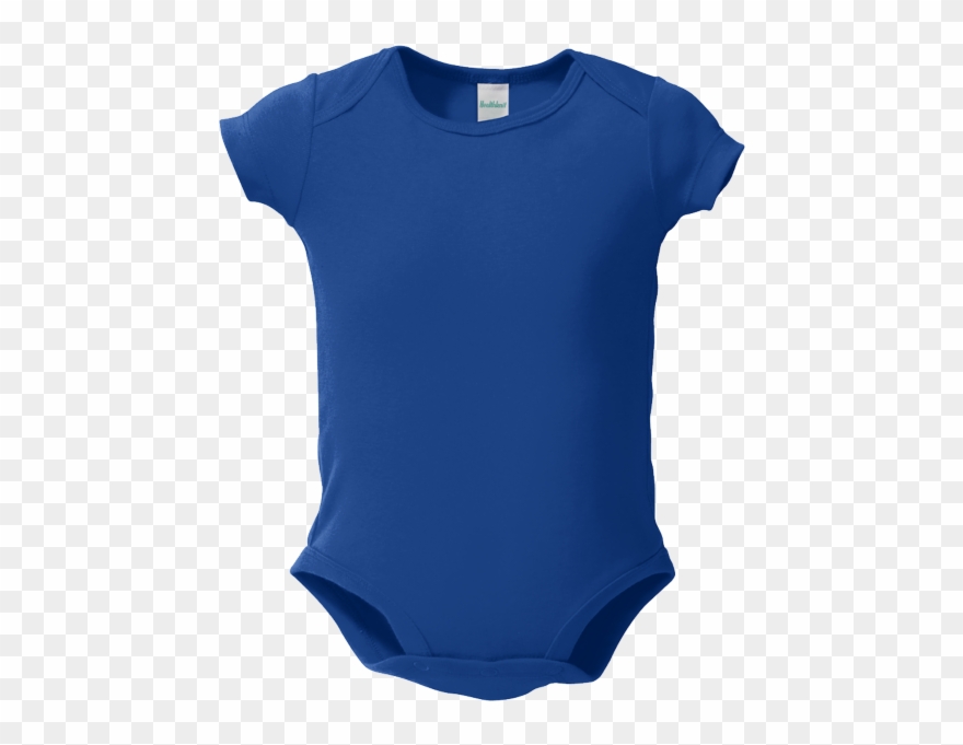 Blank Baby Onesies Clipart