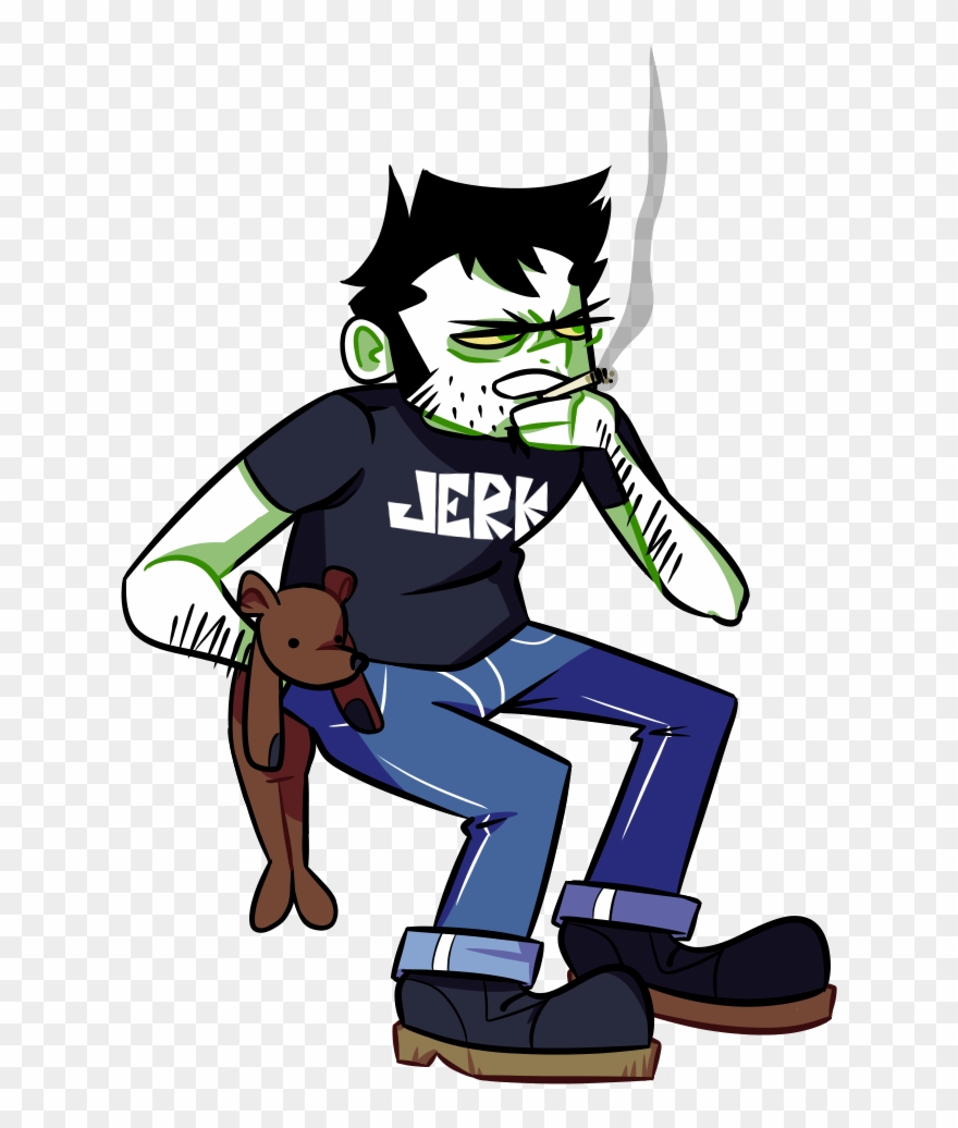 “ But If You Do It, Do It Good, Brutus ” Clipart