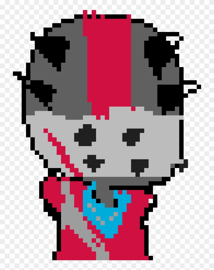 Rust Lord Fortnite Clipart
