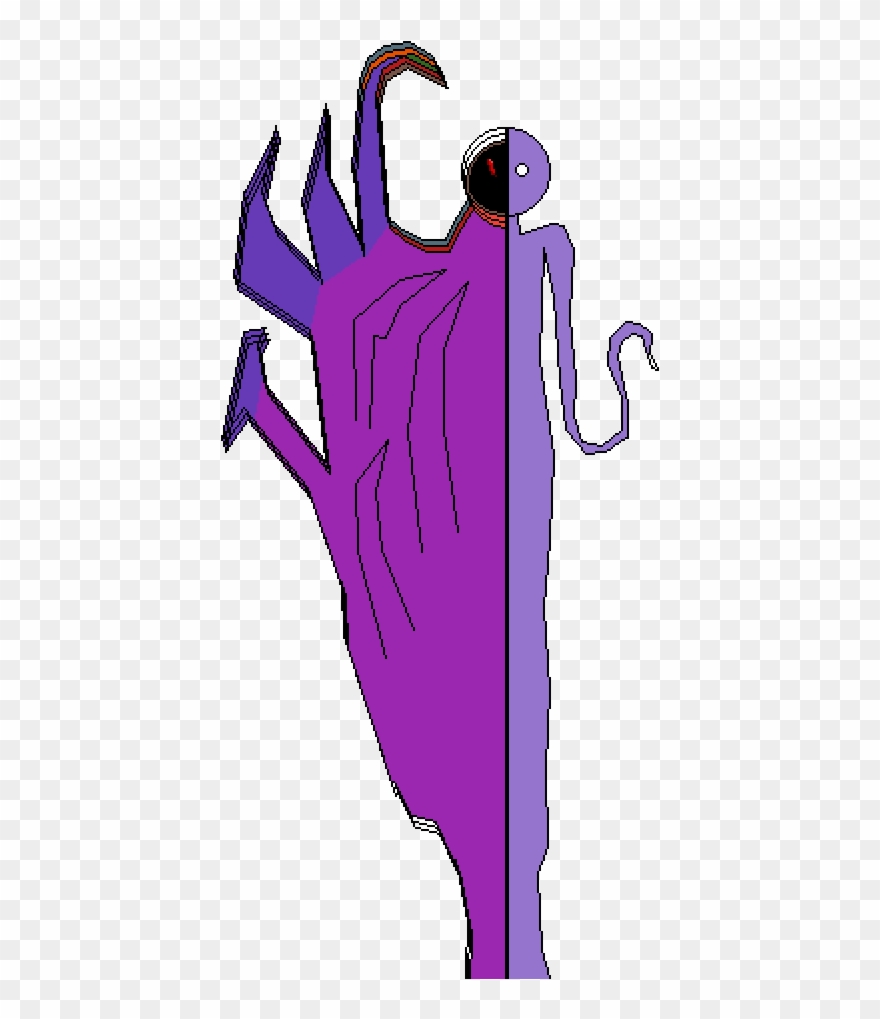 Rust - Broken Hope Clipart