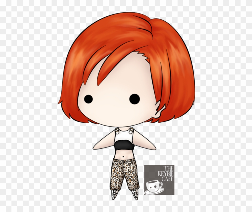 Paramore Keybies Clipart