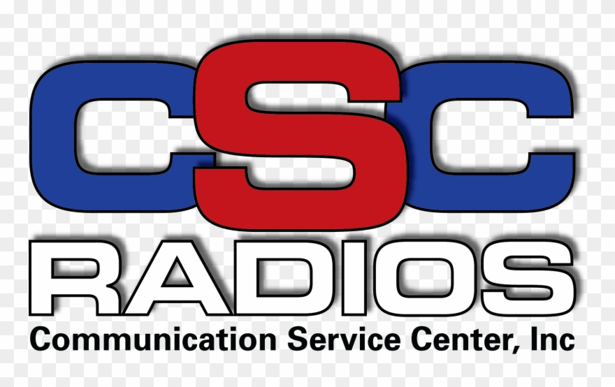 Csc Radios Clipart