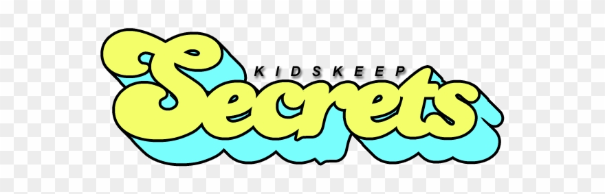 The First Dispatch Of Kids Keep Secrets T-shirts Are Clipart