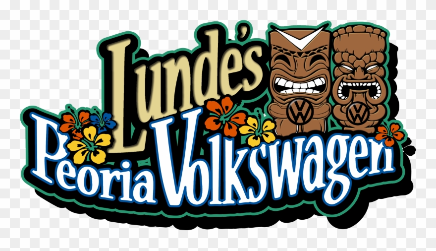 Peoria Volkswagen Clipart