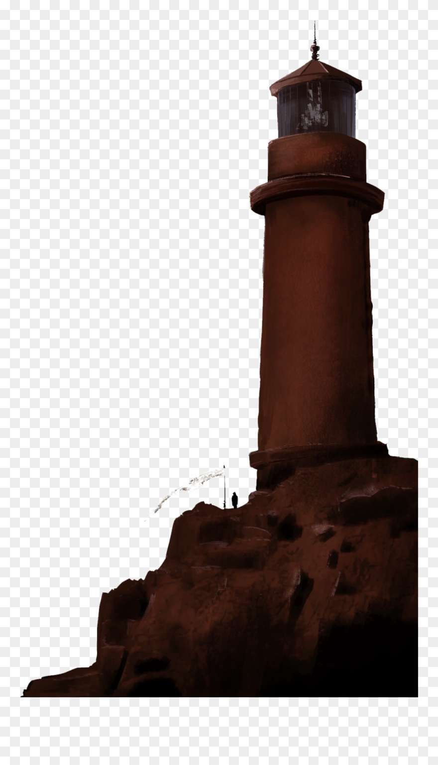 Lighthouse Png Clipart