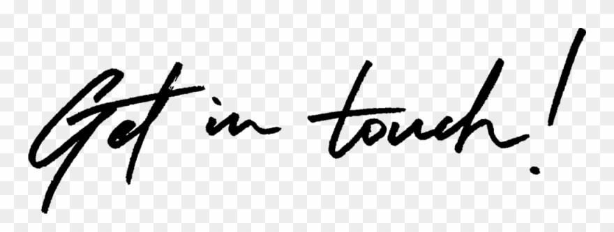 Contact Us To Discuss Your Projects, Ideas Or Collaborations Clipart