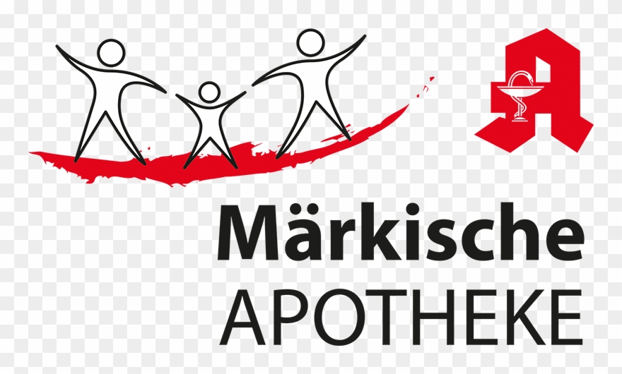 Logo Der Märkische Apotheke Clipart