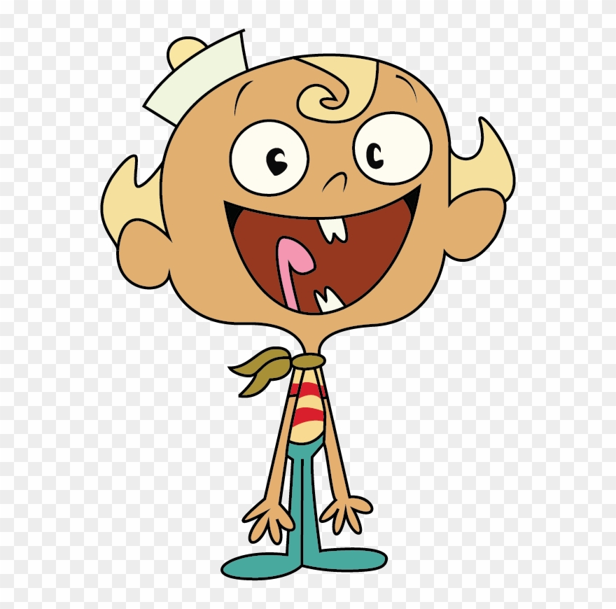 Drawing Assignment - Flapjack Clipart