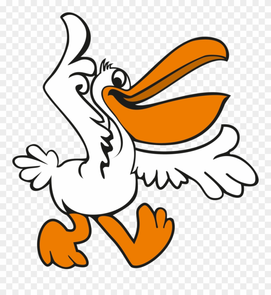 Getreu Diesem Grundsatz Wurde Der Pelikan Als Wappentier Clipart
