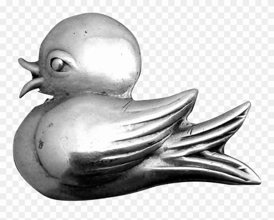 Goose Clipart Sparrow - Png Download