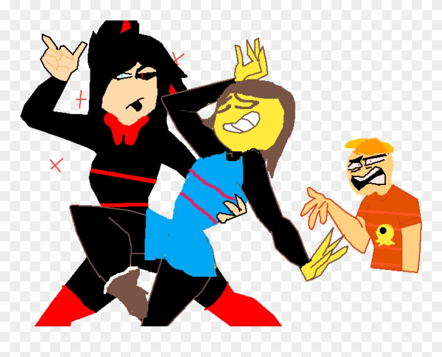 Stop Flirting Clipart