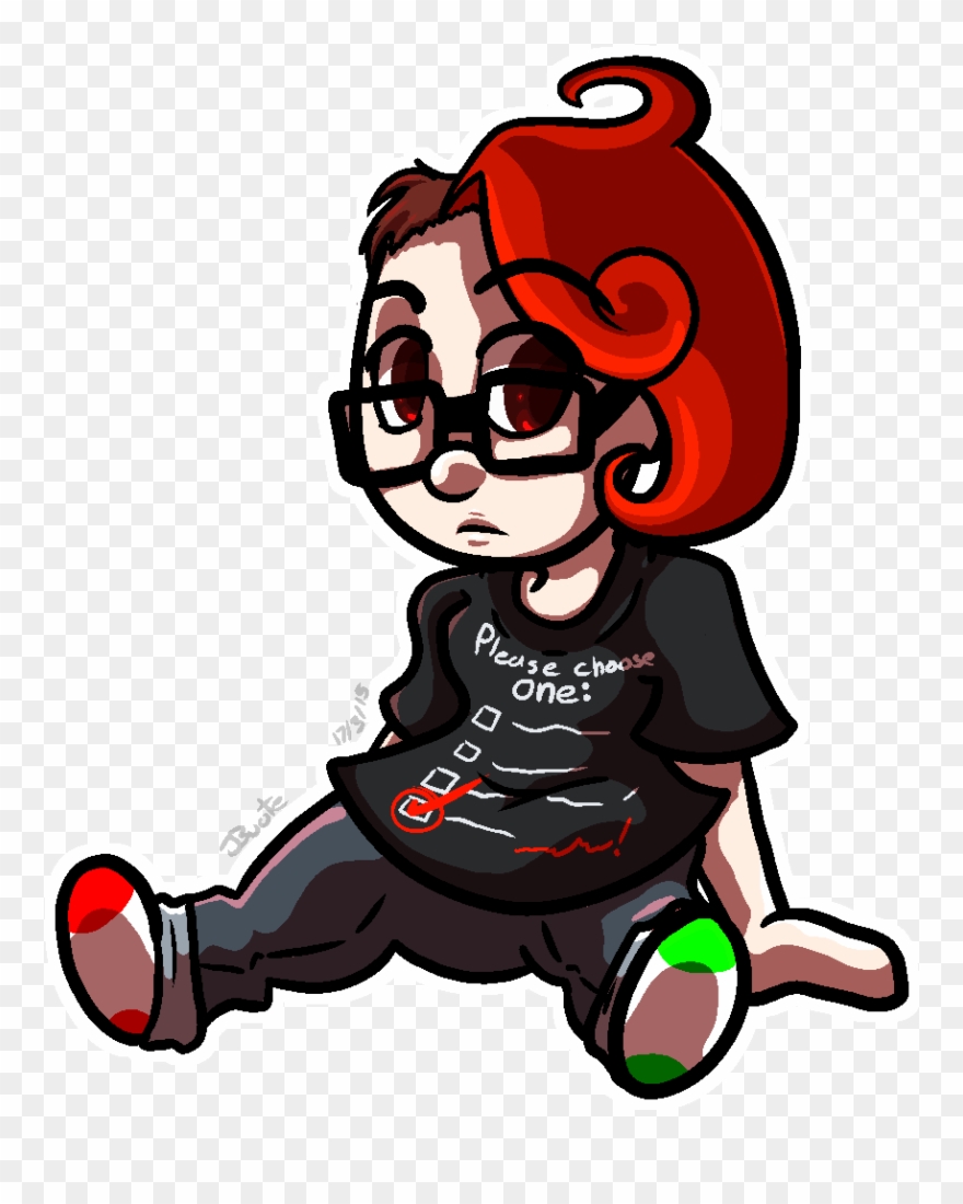 While Drawing Today, I Needed To Take A Break By Doodling Clipart