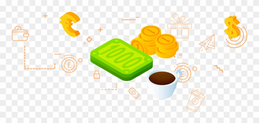 Muchbetter Rewards* Clipart