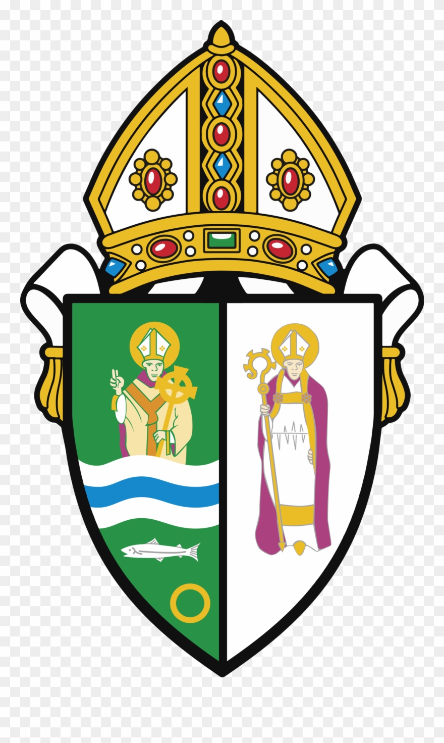 Diocese Of Glasgow & Galloway On Twitter Clipart