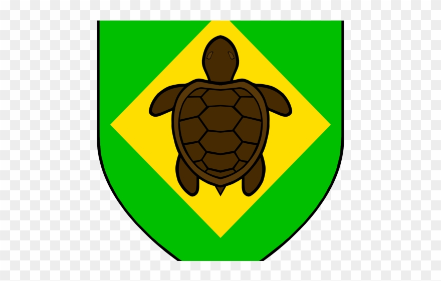 Julius Caesar Clipart Turtle - Png Download