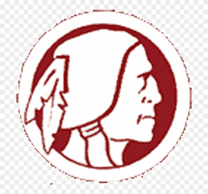 Washington Redskins Iron Ons Clipart