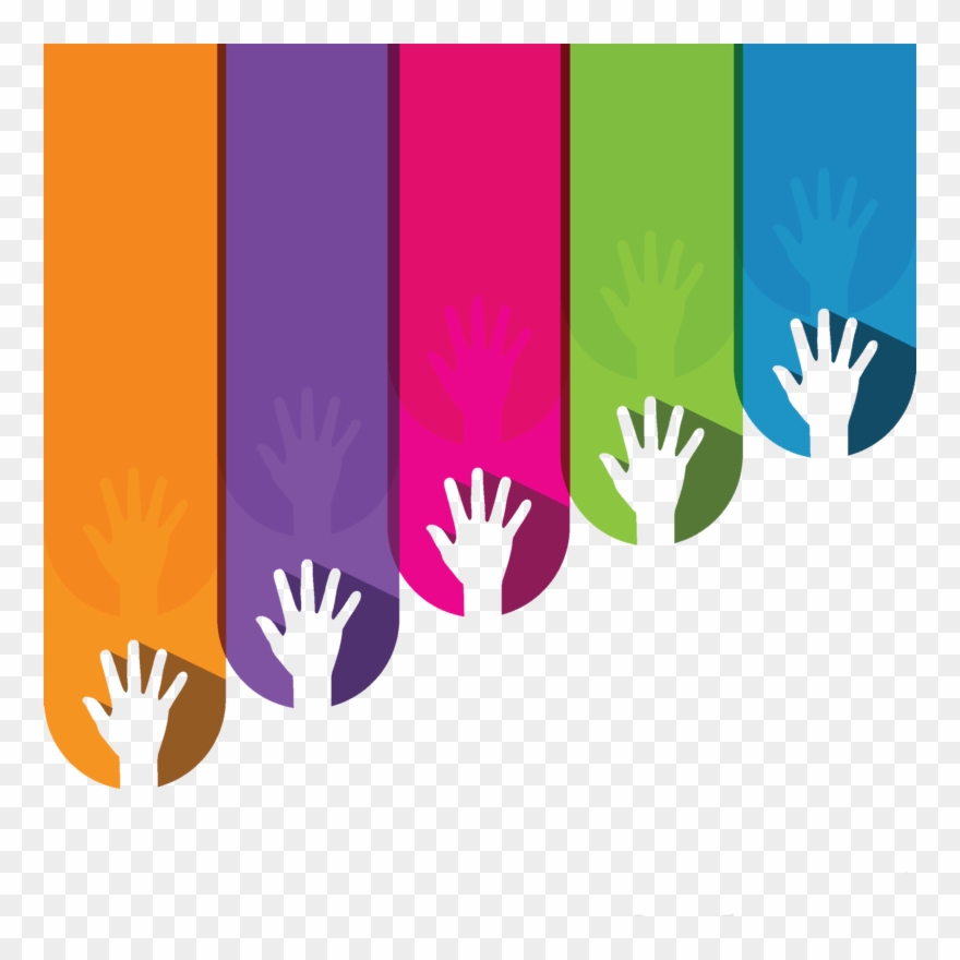 Promoting Community Safety Through Crime Prevention Clipart