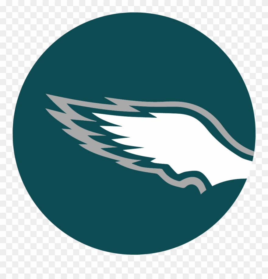 The Eagles Hub Clipart