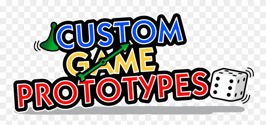 Game Prototype Services Of Various Types Clipart