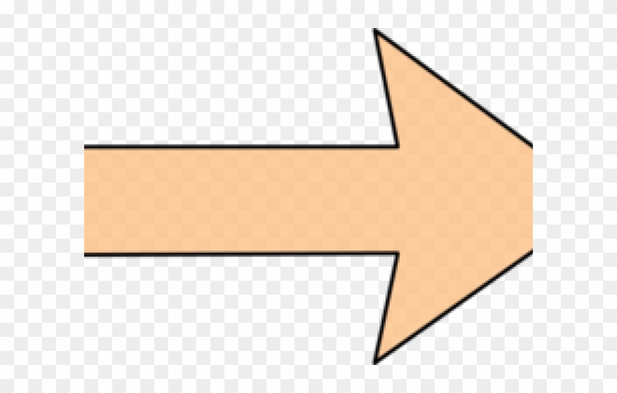 Straight Cliparts - Png Download