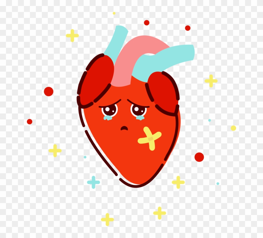 Chd Facts Clipart