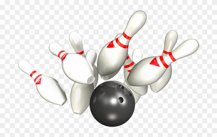 Bowling Transparent Png Image Clipart