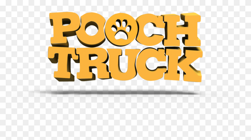 Pooch Truck Walmart Clipart