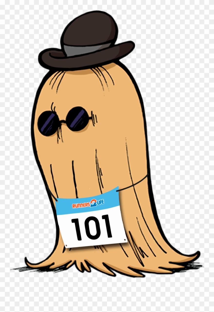 The Loco Run Clipart