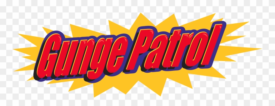 Prank Patrol Png Clipart