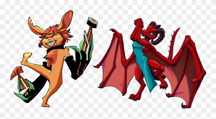 Holysparks And Banana-bruises Clipart