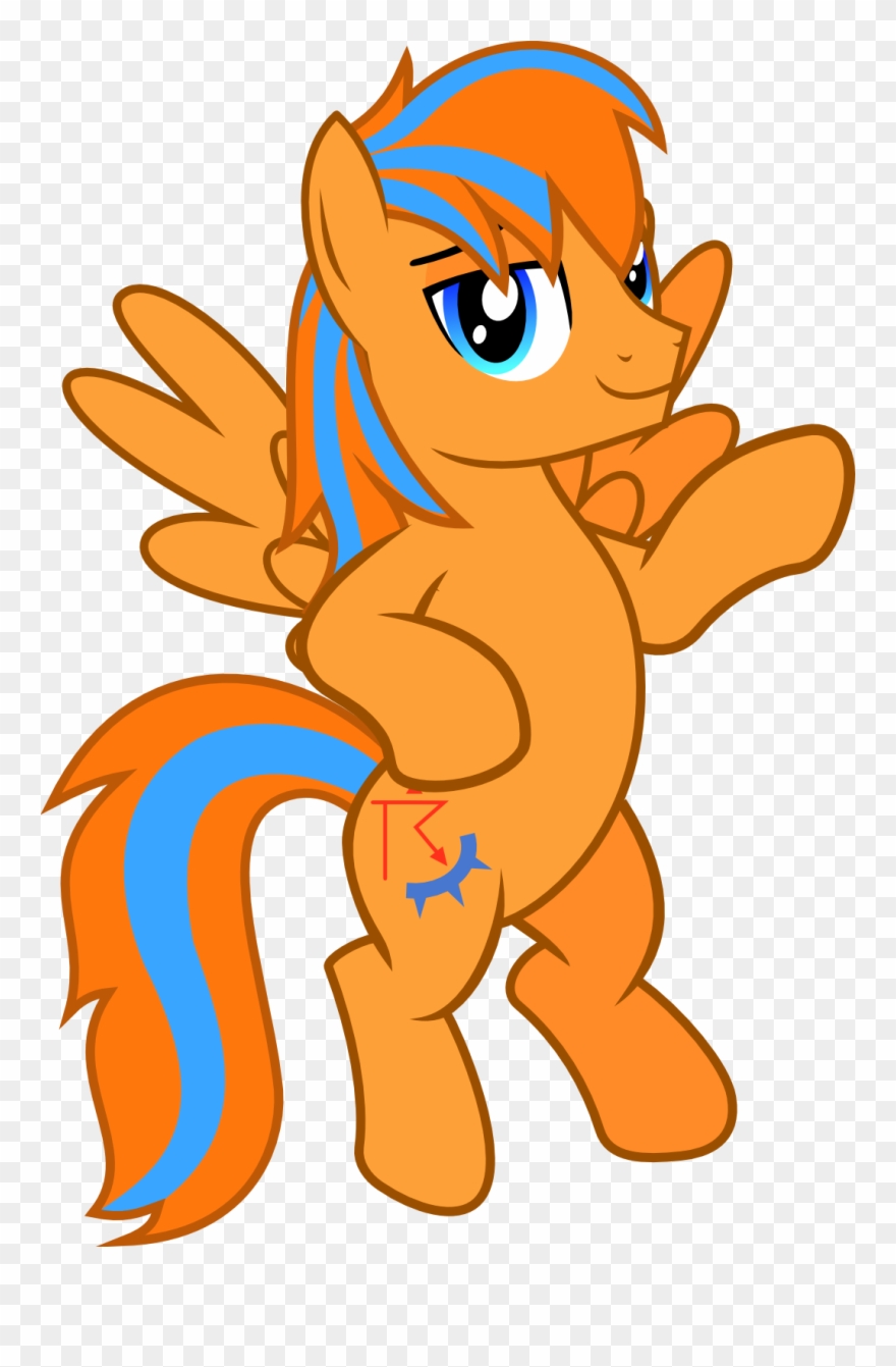Lightningbolt, Cutie Mark, Derpibooru Exclusive, Flying, Clipart