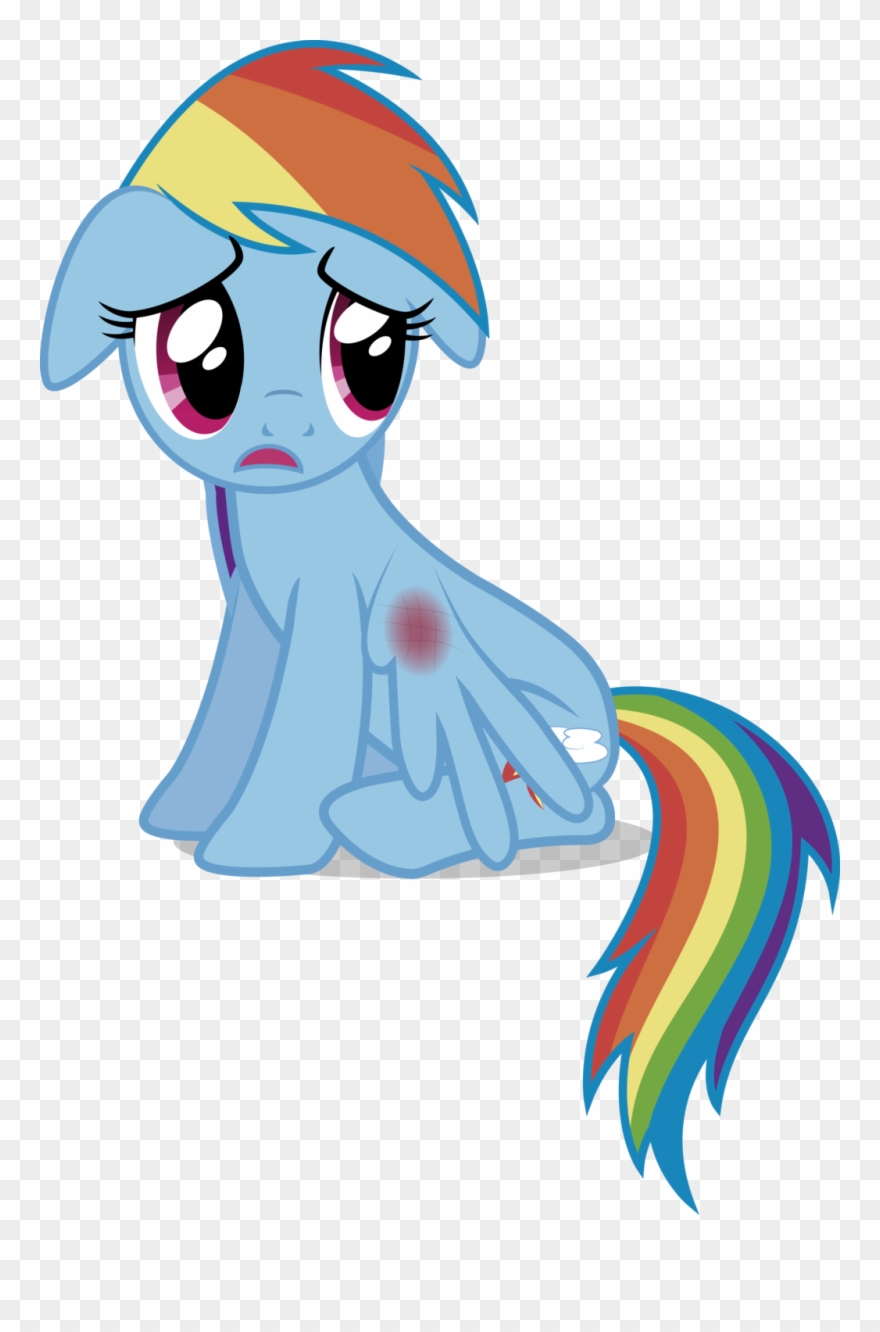 J5a4, Bruised, Dashabuse, Female, Floppy Ears, Frown, Clipart