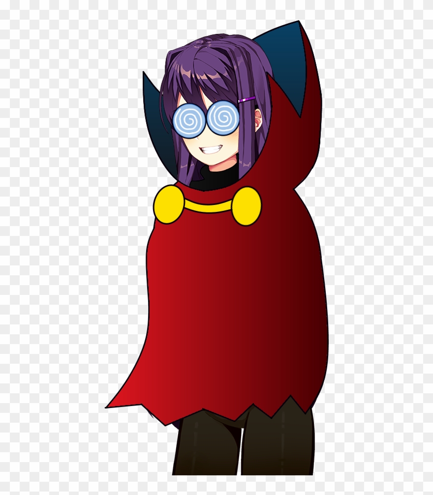 Oc Edited Mediafawfuri Clipart