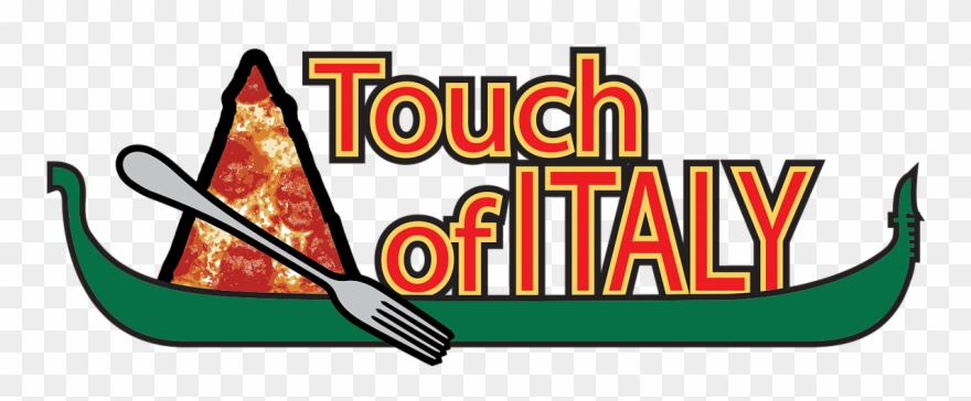 A Touch Of Italy Clipart