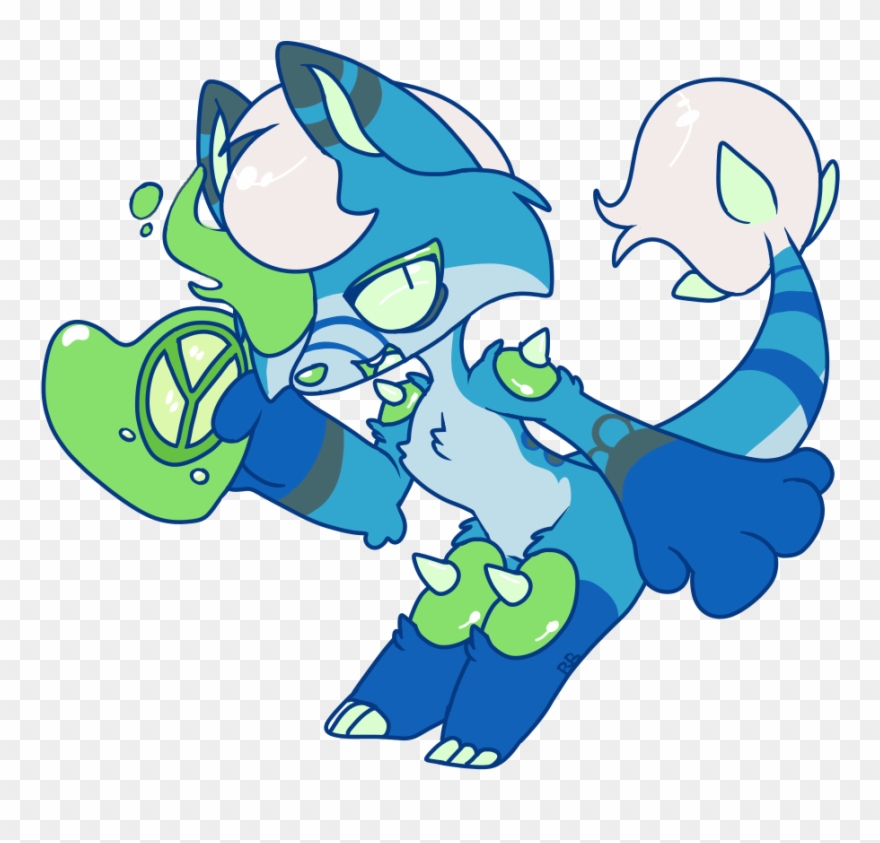 Chibi Angmallen Clipart