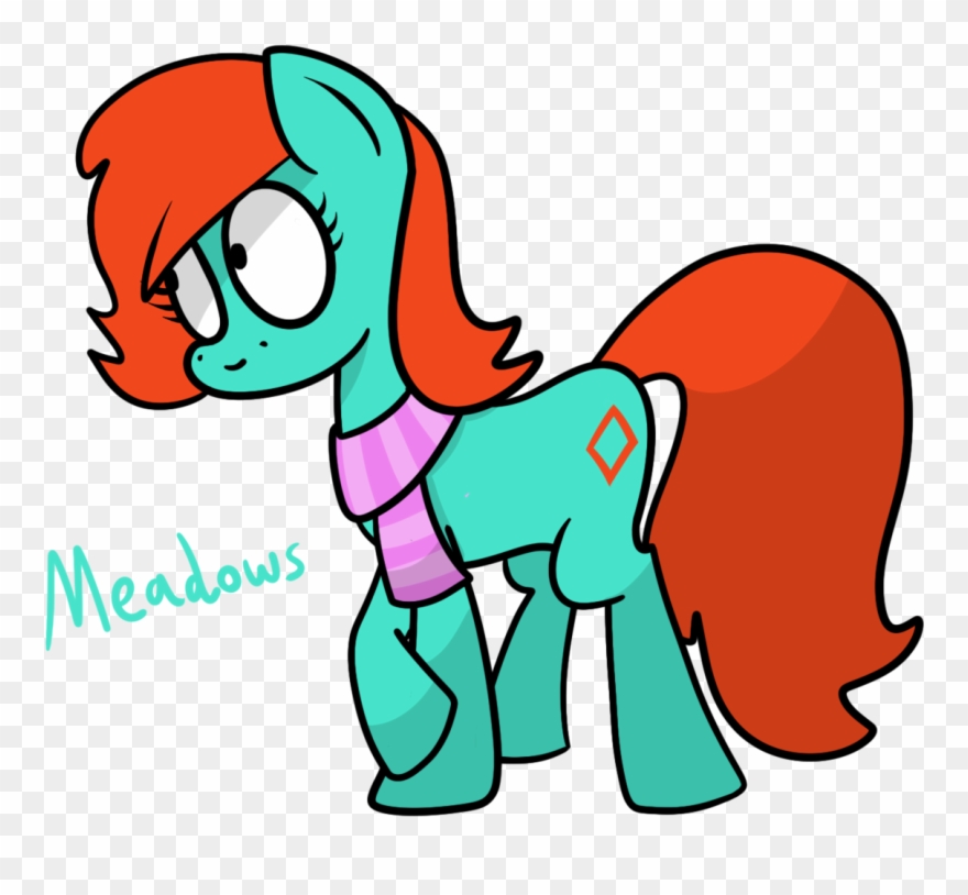 Moonatik, Clothes, Crossed Hooves, Cute, Earth Pony, Clipart