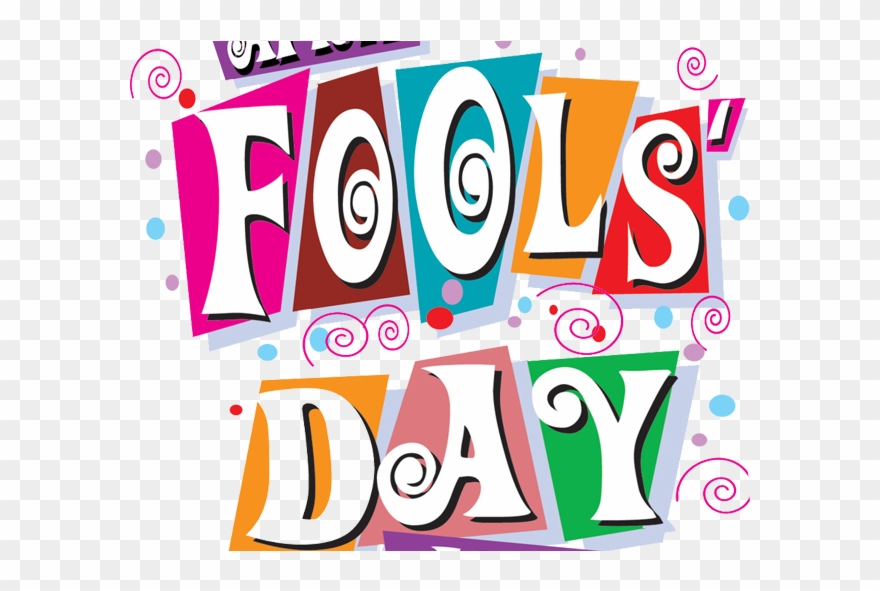 April Fools' Day Reminds Us To Think About The Lighter Clipart