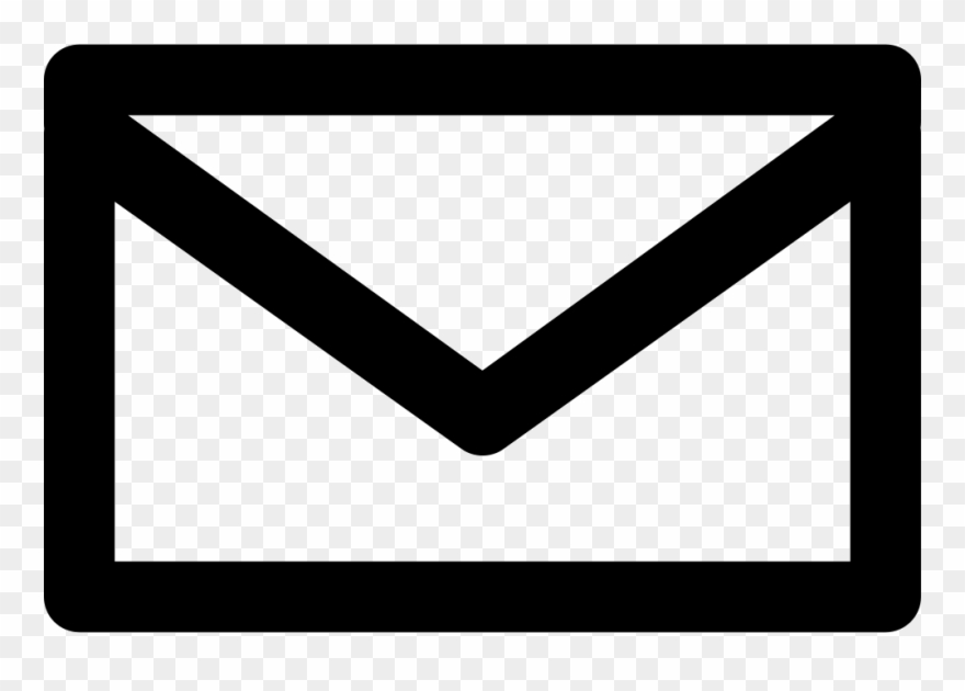 Closed Envelope Comments Clipart