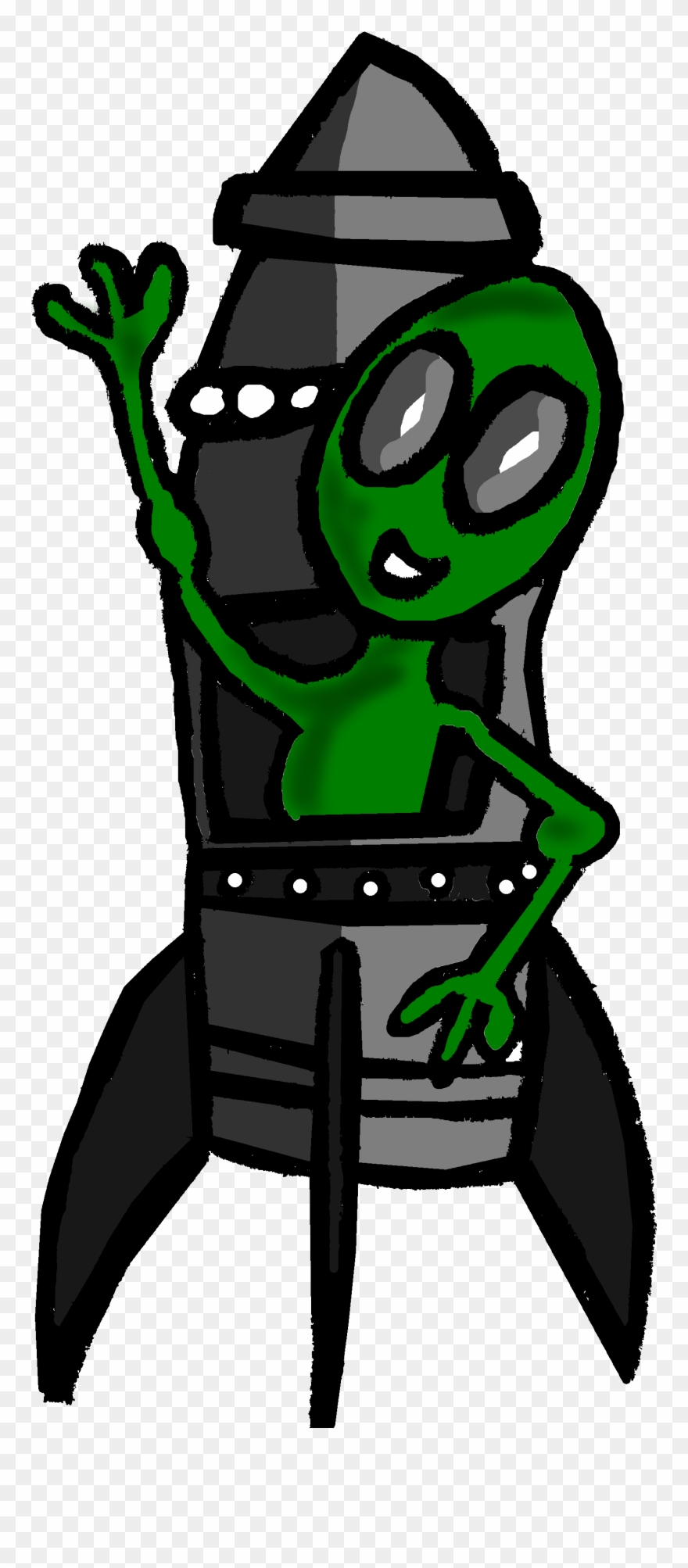 Smell You Later Clipart