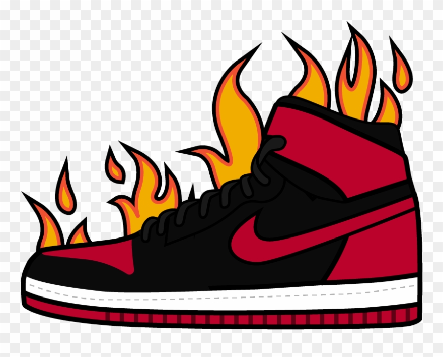 Jordan Keyboard, Clipart