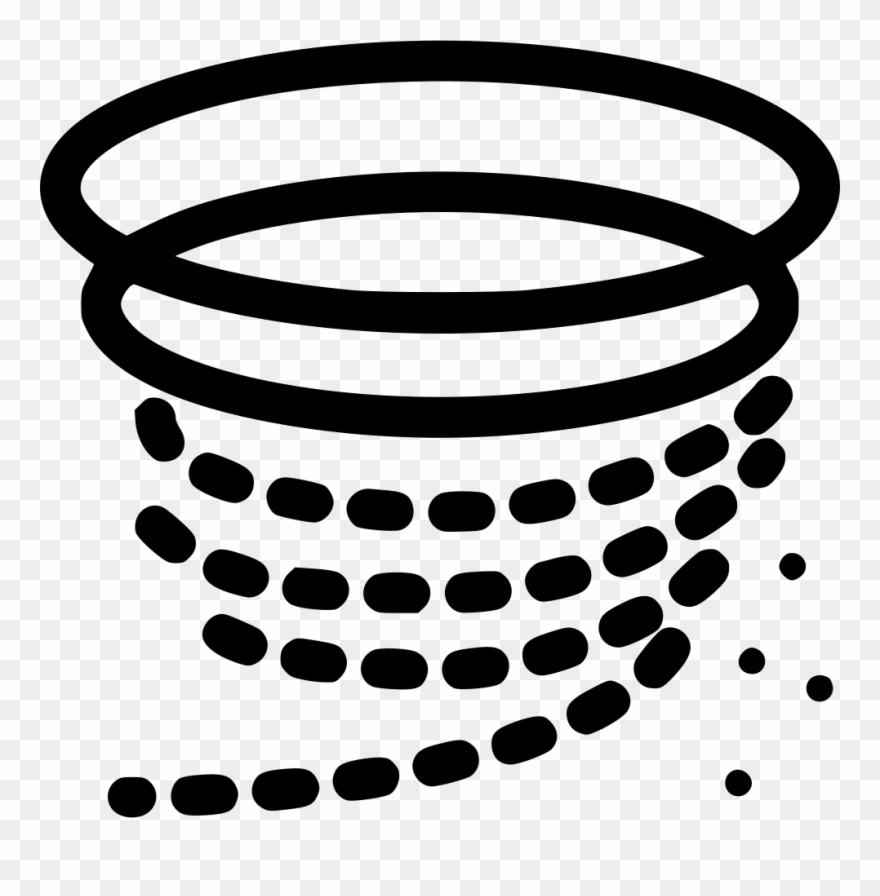 Tornado Comments Clipart
