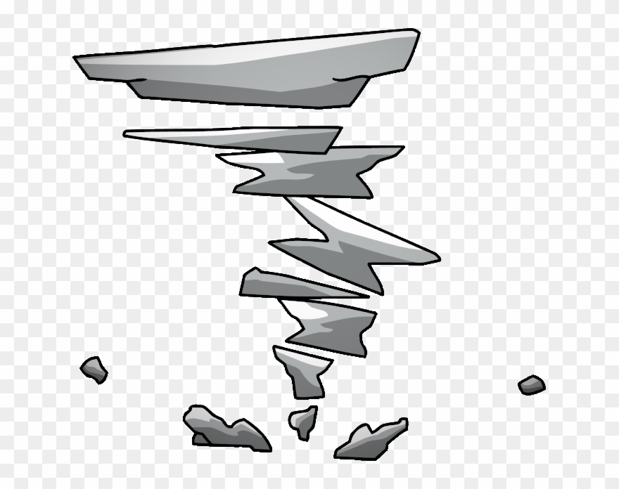 Tornado Clipart