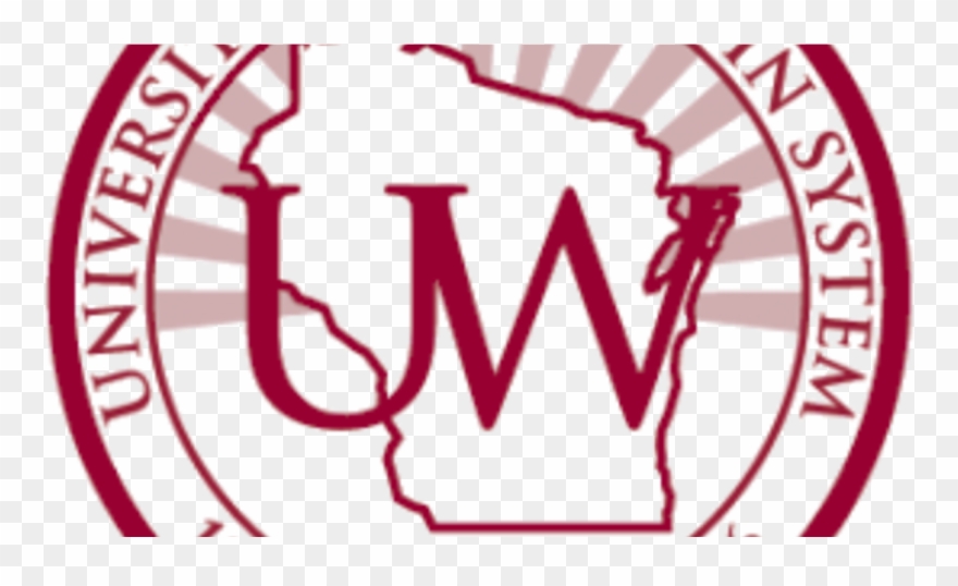 Wisconsin Badgers Clip Art - Png Download